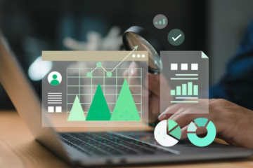 Business Website