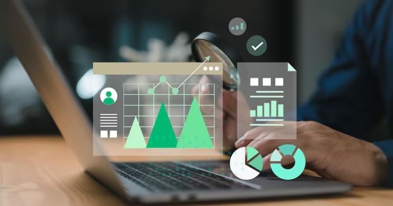 Business Website