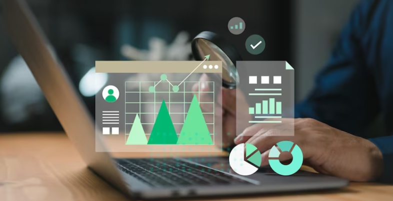 Business Website