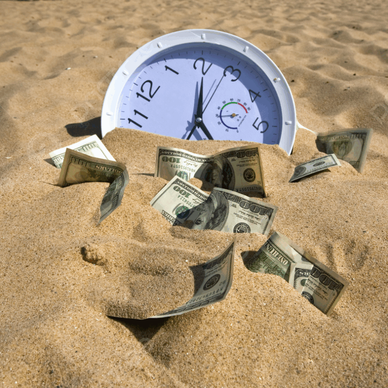 Never-Lose-Time-and-income-Again